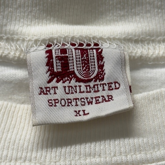 Vintage Art Unlimited Minnesota T Shirt - Picture 3 of 4